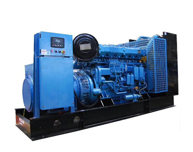 信宜宗申动力150kw大型柴油发电机组