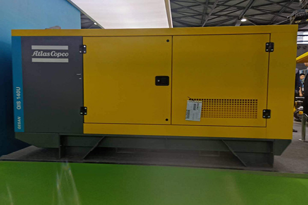 信宜发电机出租