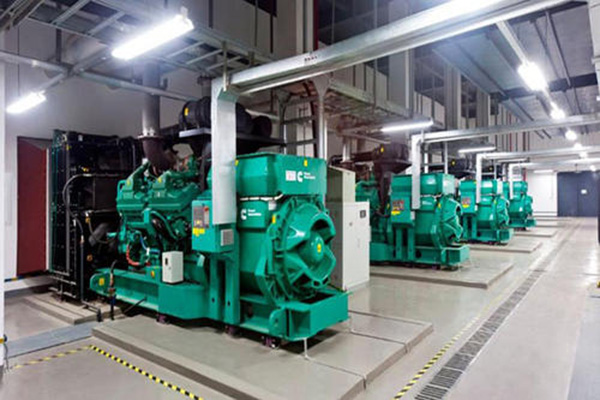 信宜发电机出租