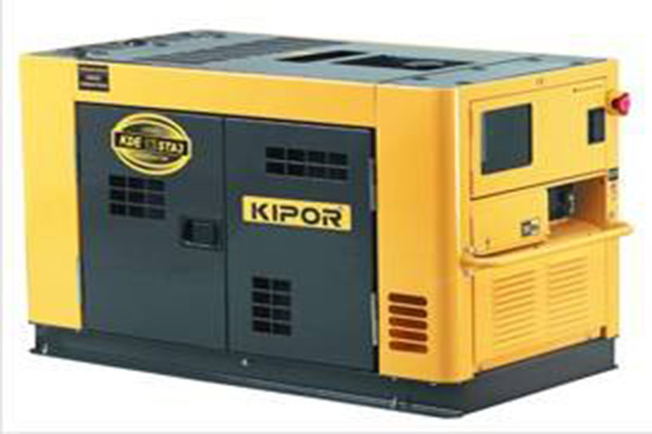 信宜发电机出租