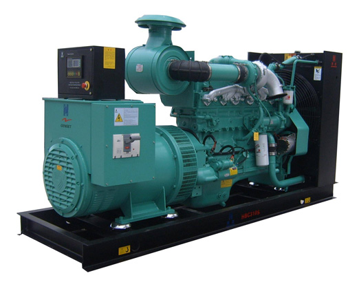 信宜柴油发电机 信宜柴油发电机
