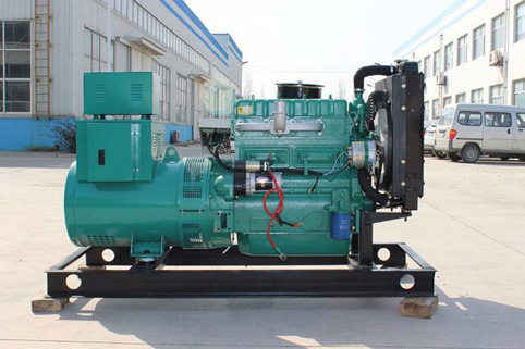 信宜小型柴油发电机 信宜小型柴油发电机