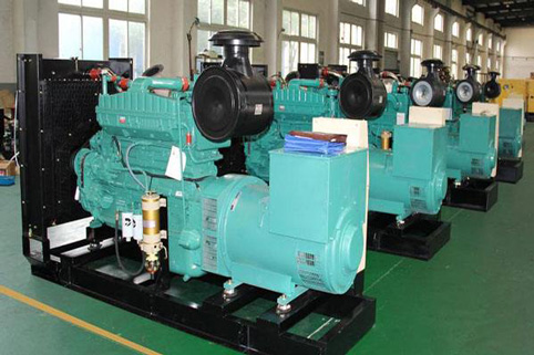信宜小型柴油发电机 信宜小型柴油发电机