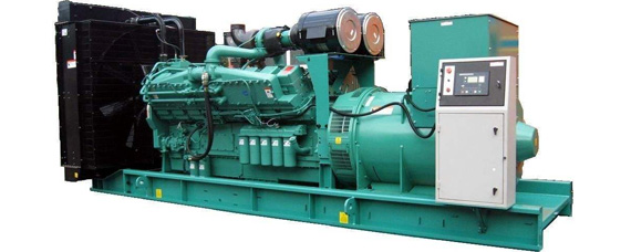 信宜柴油发电机 信宜柴油发电机