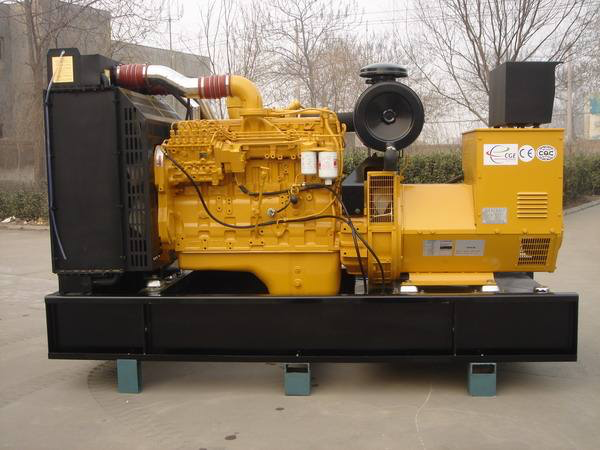 信宜发电机出租 信宜发电机出租