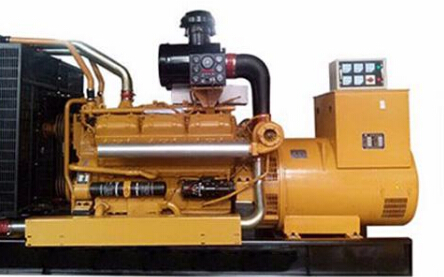 信宜发电机出租