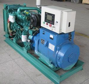 信宜发电机出租