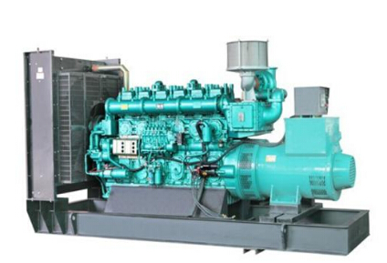 信宜发电机出租