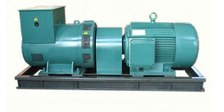 信宜发电机出租